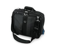 Kensington Contour 17'' Laptop Roller- Black