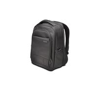 Kensington Contour 2.0 EQ Business Laptop Backpack 15.6". Case type: Backpack Maximum screen size: 39.6 cm (15.6")