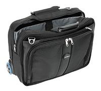Kensington Contour 17'' Laptop Roller- Black