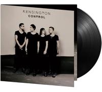 Kensington - Control - Gatefold 180-Gram Black Vinyl [New Vinyl LP] Black, Gatef