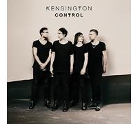 KENSINGTON - CONTROL - New CD - Q1111z