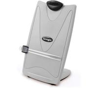 Kensington Copy Holder - Insight Plus Easel Desktop Copyholder with 50 Sheet Ca
