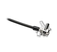 Kensington N17 Dual Keyed Laptop Lock