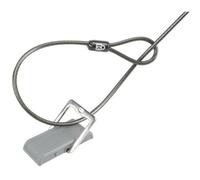 Kensington Desk Mount Cable Anchor with - K64613WW