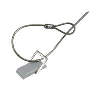 Kensington Desk Mount Security Cable Anchor Point Secure Kensington Lock to ...
