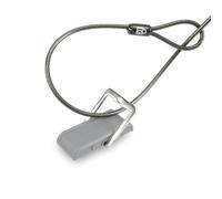 Kensington K64613WW Desk Mount Cable Anchor - Pack of 25