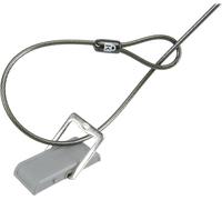 Kensington Desk Mount Security Cable Anchor Point - Secure Kensington Lock to An