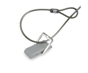 Kensington Desk Mount Security Cable Anchor Point - Secure Kensington Lock to An