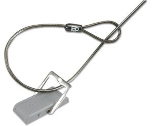 Kensington Desk Mount Security Cable Anchor Point - Secure Kensington Lock to An