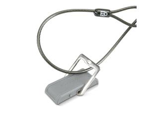 Kensington Desk Mount Security Cable Anchor Point - Secure Kensington Lock to An