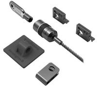 Kensington DESKTOP PC LOCK KIT MASTER KEYED