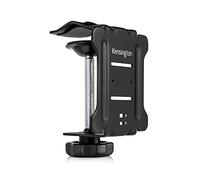 Kensington Dock Mounting Bracket - Bracket for Desk or Monitor Arm to Mount Compatible Kensington Dock including SD4700P, SD4800P, SD2400T and SD3650 (K34050WW) ,Black