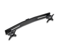 Kensington Dual Monitor Arm for SmartFit® Sit/Stand Workstation - (K55759WW)