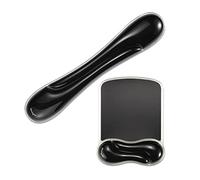 Kensington Duo Gel Combo Black - Black