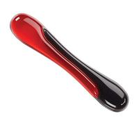Kensington Duo Gel Keyboard Wrist Rest - Red (K62398AM)
