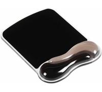 Kensington Duo Gel Mouse Pad with Wrist Rest - Grey (K62399US)