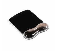 Kensington Duo Gel Mouse Pad with Wrist Rest - Grey (K62399US)