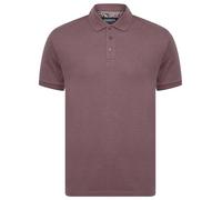 Kensington Eastside Men's Dock Cotton Rich Jersey Polo Shirt