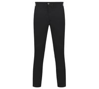 Kensington Eastside Men's Kahua Stretch Cotton Chino Trousers