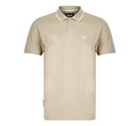 Kensington Eastside Men's Plain Cotton Pique Polo Shirt