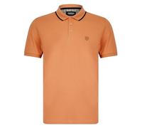 Kensington Eastside Men's Plain Cotton Pique Polo Shirt