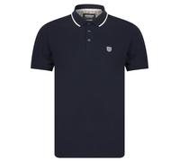 Kensington Eastside Men's Plain Cotton Pique Polo Shirt