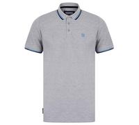 Kensington Eastside Men's 'Saints' Cotton Pique Polo Shirt