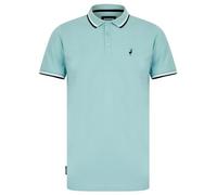 Kensington Eastside Men's Underwood Cotton Pique Polo Shirt
