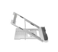 Kensington Easy Riser Aluminium Laptop Riser