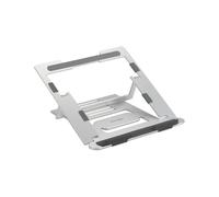 Kensington Easy Riser Aluminium Laptop Riser for 10-16 Inch Laptops (K50417WW)