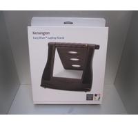 Kensington Easy Riser Laptop Cooling Stand - Fits notebooks 12" to 17"
