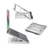 Kensington Easy Riser Aluminium Laptop Riser