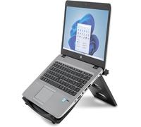 Kensington Easy Riser Laptop Stand with Smartfit, Adjustable Ergonomic Laptop Ri