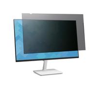 Kensington Edge-to-Edge Privacy Screen 27 inch 16:9 Privacy Filter for Desktop Monitor, Anti-Glare Blue Ray Reduction Computer Privacy Filter K55430WWA