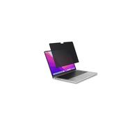 Kensington Elite Magnetic Privacy Screen Filter For Macbook Pro 16 in Black Kensington Black