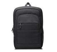 KENSINGTON K60392WW 16" Laptop Backpack - Black, Black