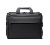 Kensington EQ 16" Laptop Carrying Case, Protective with Padded Straps and Compartments, Clampshell Design, Made from 23.0 x 250ml plastic bottles - For Laptops Up to 16" (K60390WW)