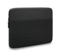 Kensington EQ 16" Laptop Sleeve - Protective with Internal Padded Compartment to Protect your Laptop or Tablet, Made from 60% Post-Consumer Recycled Polyester - for Devices Up to 16" (K60395WW)