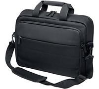 Kensington EQ Laptop Carrying Case K60390WW 16 Inch 40.6 x 29.1 x 7 cm Polyester Black