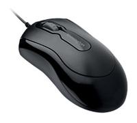 Kensington EQ Mouse Wired Without Bluetooth Suitable For Lefthanded People