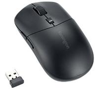 Kensington EQ MY430 Mouse Wireless With Bluetooth Suitable For Lefthanded People