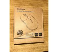 Kensington MY430 EQ Wireless Rechargeable 2.4GHz Bluetooth Mouse, Outer Case Made from 56% Post-Consumer Recycled Content (SCS), With Up to 4 Months Of Battery Life Per Charge (K75507EU)