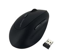 Kensington Pro Fit Left-Handed Ergo Wireless Mouse