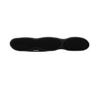 Kensington Foam Keyboard Wrist Rest - Black