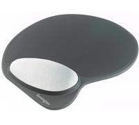 Kensington Ergonomic Gel Mouse Mat with Wrist Support - Compatible with Laser a