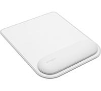 KENSINGTON ErgoSoft Mouse Mat - Grey, Silver/Grey