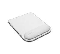 Kensington ErgoSoft Mousepad with Wrist Rest For Standard Mouse Grey