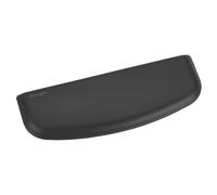 Kensington ErgoSoft Wrist Rest Support for Slim, Compact Keyboard - Ideal for Home Office, Ergonomist Approved - Professional design for function and Use with MacBook, iMac, Surface, Desktop; Black