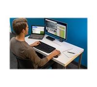 Kensington K52799WW Black wrist rest