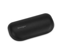 Kensington ErgoSoft Wrist Rest for Standard Mouse. Product colour: Black Certification: MIL-STD-810H Method 504.3 Contamination by Fluids. Pallet gross weight: 1.52 kg Pallet net weight: 1.52 kg Palle